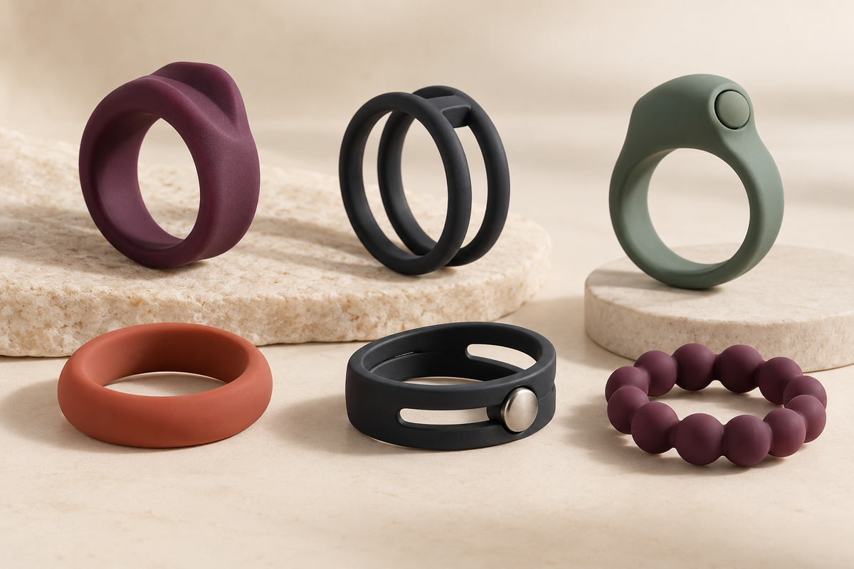 Cock Rings 101