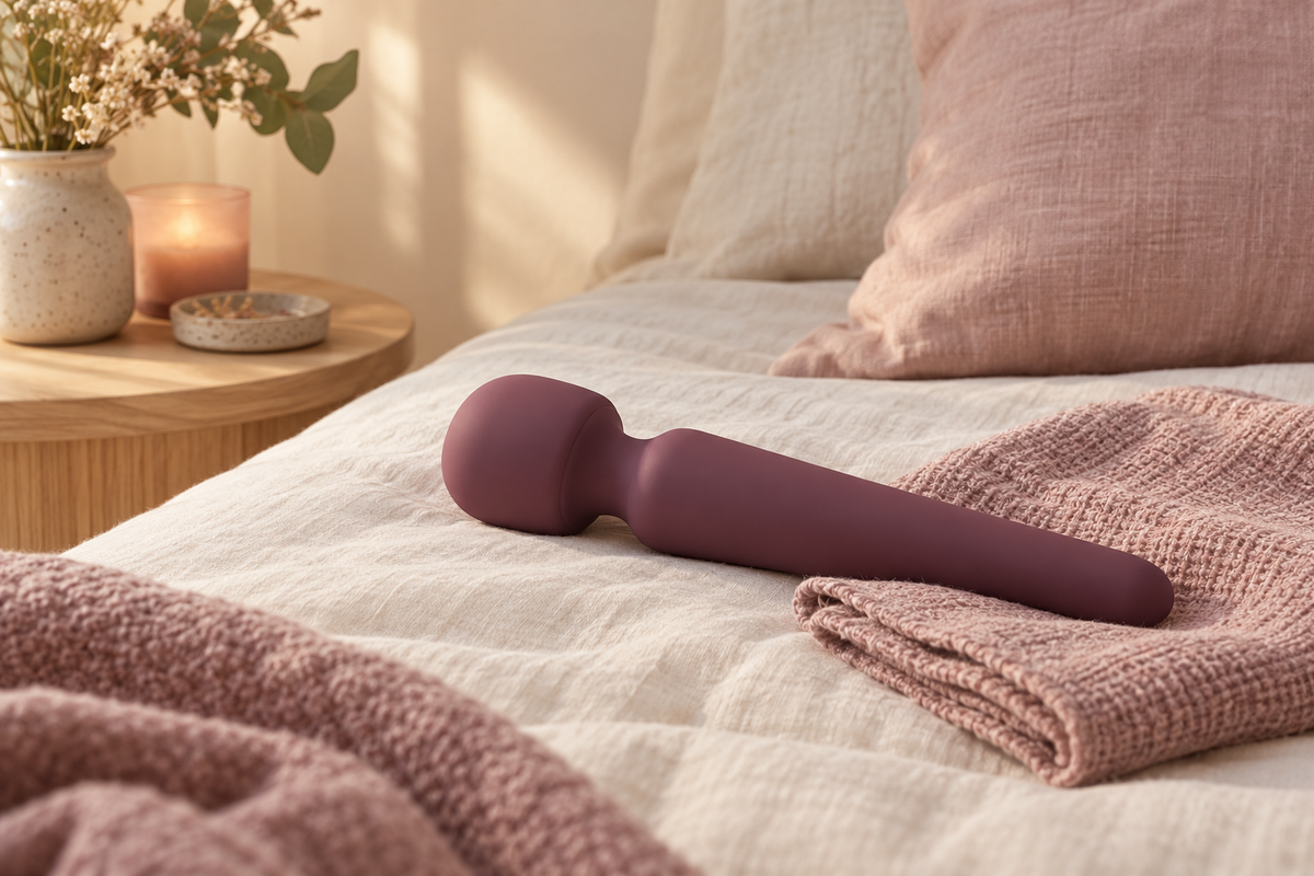Pleasure Without Penetration