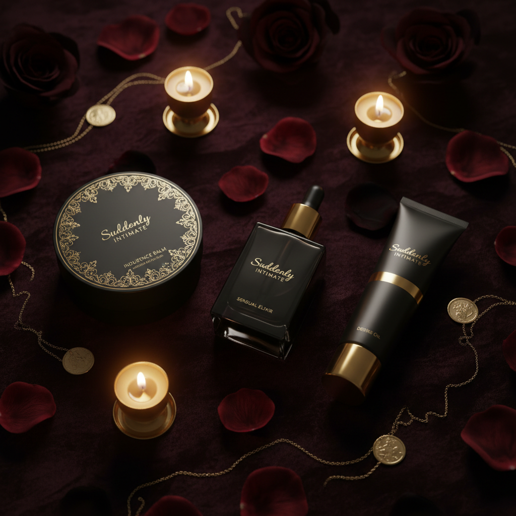 DATE NIGHT BOX Collection