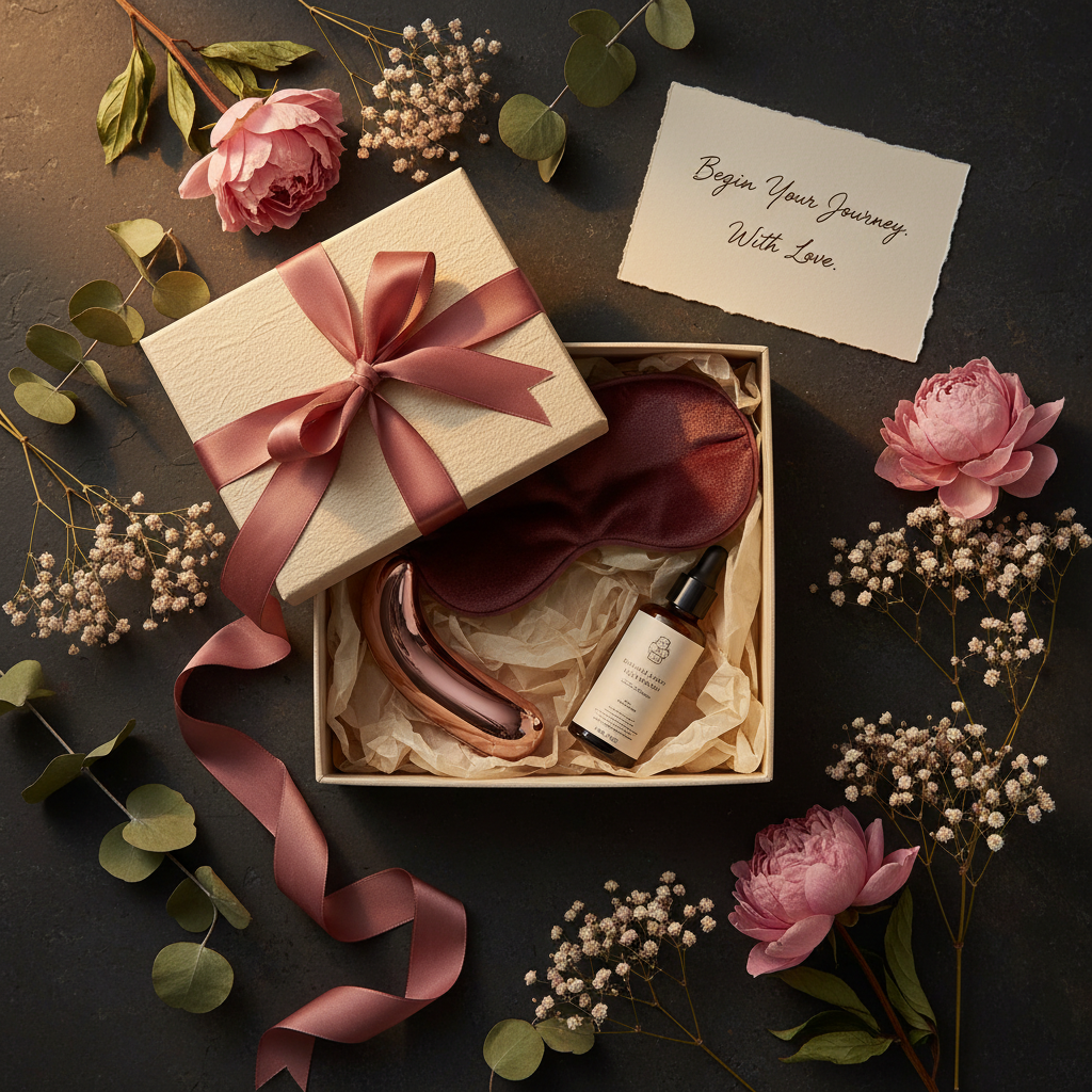 Beginner Pleasure Box